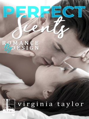 Perfect Scents - ebook